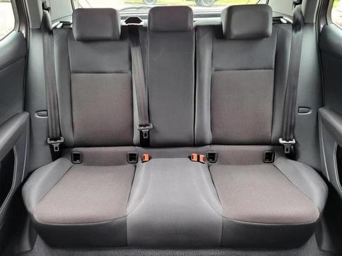 VOLKSWAGEN T-CROSS 200 TSI 1.0 FLEX 12V 5P AUT.