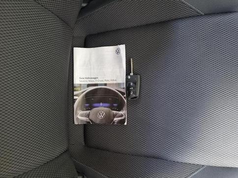 VOLKSWAGEN T-CROSS 200 TSI 1.0 FLEX 12V 5P AUT.