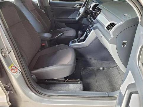 VOLKSWAGEN T-CROSS 200 TSI 1.0 FLEX 12V 5P AUT.