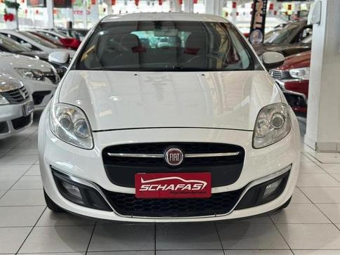 FIAT BRAVO ESSENCE 1.8