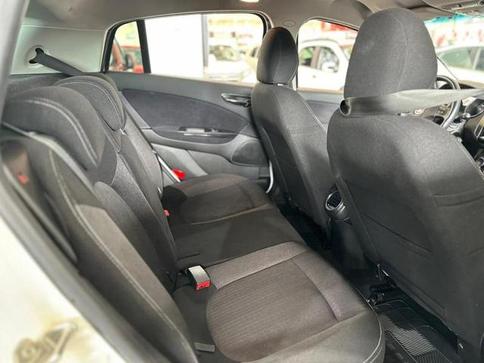 FIAT BRAVO ESSENCE 1.8