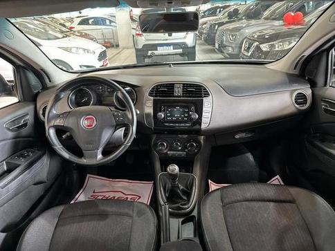 FIAT BRAVO ESSENCE 1.8