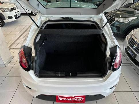 FIAT BRAVO ESSENCE 1.8