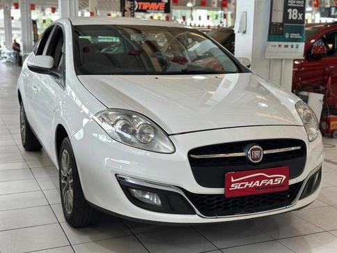 FIAT BRAVO ESSENCE 1.8