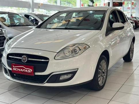 FIAT BRAVO ESSENCE 1.8