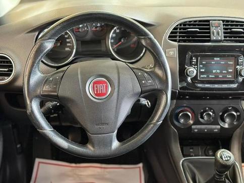 FIAT BRAVO ESSENCE 1.8