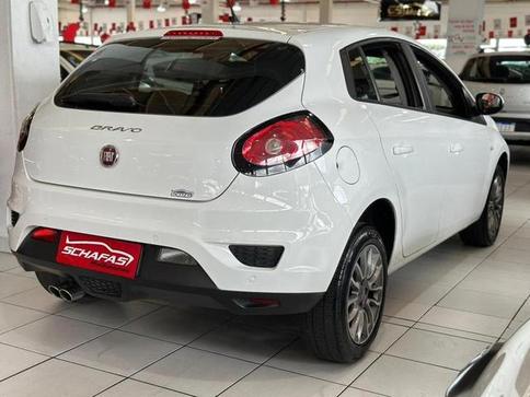FIAT BRAVO ESSENCE 1.8
