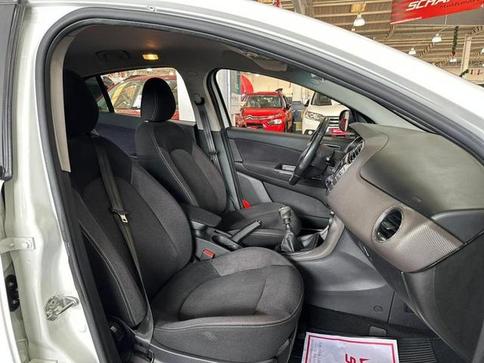 FIAT BRAVO ESSENCE 1.8