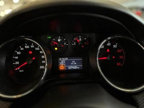 FIAT BRAVO ESSENCE 1.8