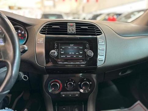 FIAT BRAVO ESSENCE 1.8