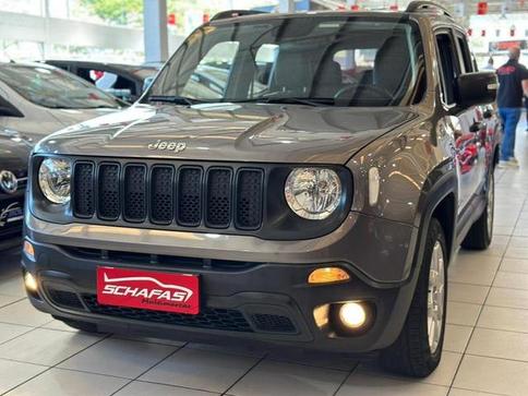 JEEP RENEGADE SPORT AT
