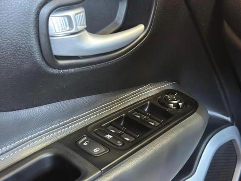 JEEP RENEGADE SPORT AT