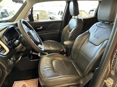 JEEP RENEGADE SPORT AT