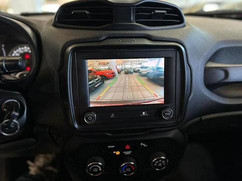 JEEP RENEGADE SPORT AT