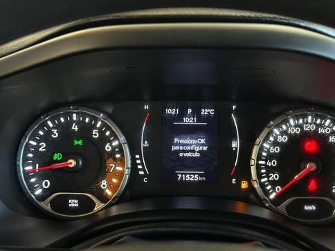 JEEP RENEGADE SPORT AT