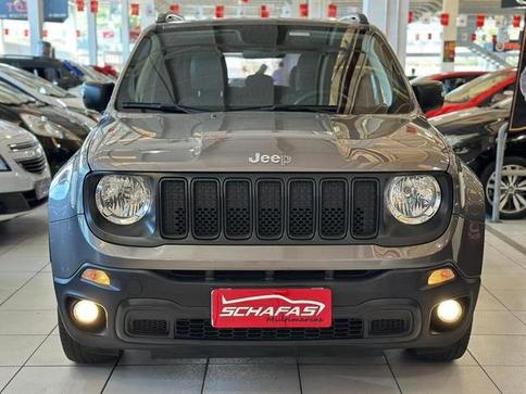JEEP RENEGADE SPORT AT