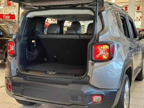 JEEP RENEGADE SPORT AT