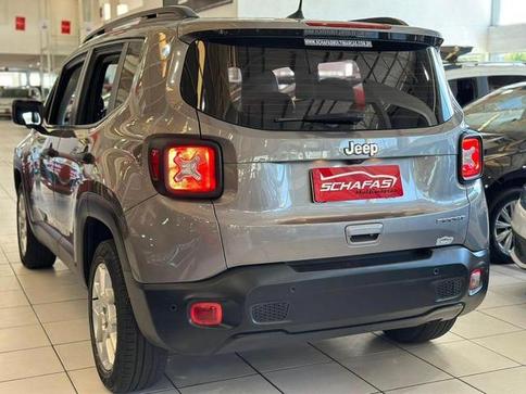 JEEP RENEGADE SPORT AT