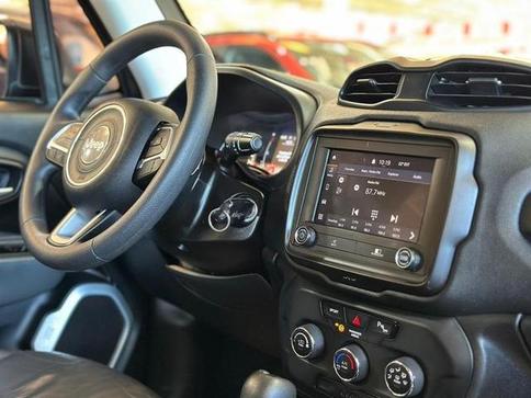 JEEP RENEGADE SPORT AT