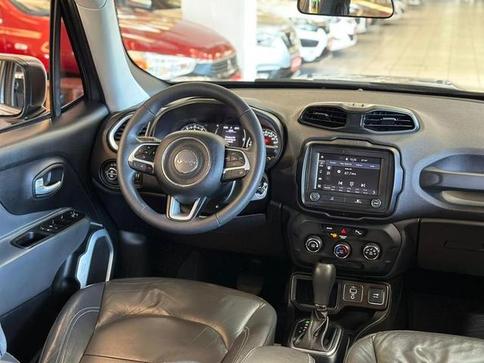 JEEP RENEGADE SPORT AT