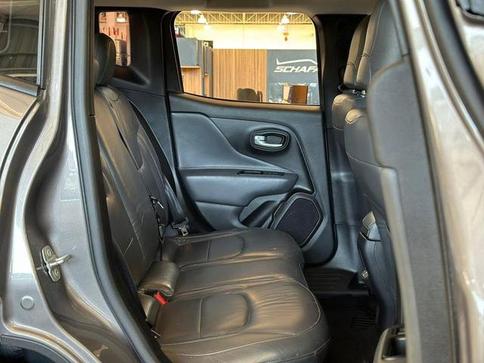 JEEP RENEGADE SPORT AT