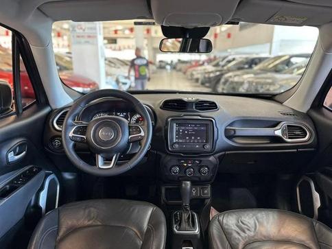 JEEP RENEGADE SPORT AT