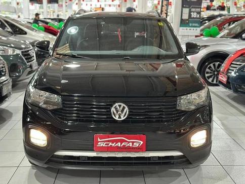 VOLKSWAGEN T CROSS TSI AD