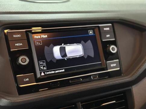 VOLKSWAGEN T CROSS TSI AD