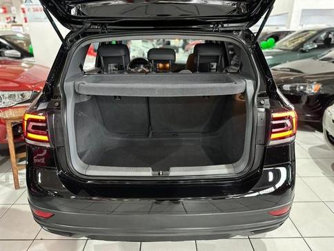 VOLKSWAGEN T CROSS TSI AD