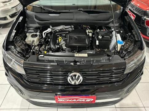 VOLKSWAGEN T CROSS TSI AD