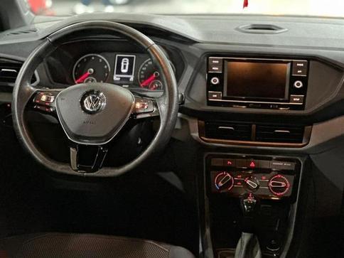 VOLKSWAGEN T CROSS TSI AD