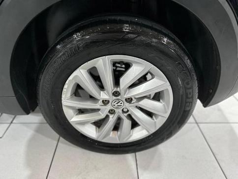 VOLKSWAGEN T CROSS TSI AD