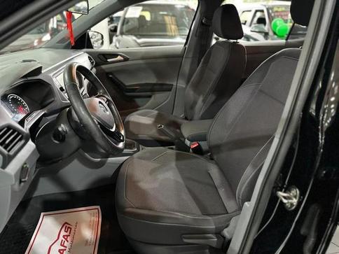 VOLKSWAGEN T CROSS TSI AD