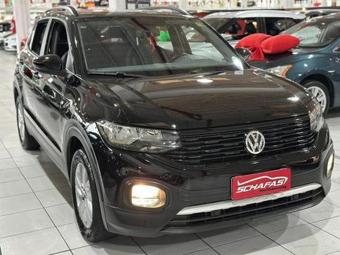VOLKSWAGEN T CROSS TSI AD