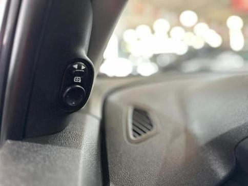 CHEVROLET PRISMA 1.4 LT 8V FLEX MANUAL