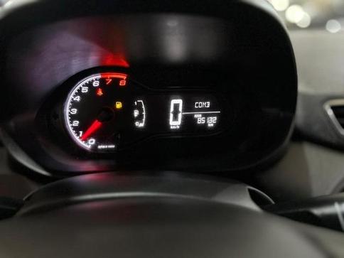 CHEVROLET PRISMA 1.4 LT 8V FLEX MANUAL