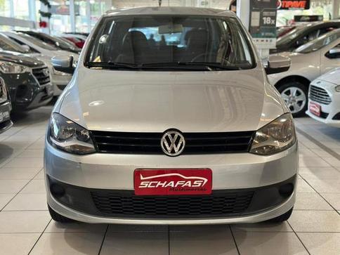 VOLKSWAGEN FOX 1.6 GII