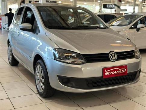 VOLKSWAGEN FOX 1.6 GII