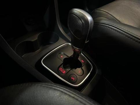 VOLKSWAGEN FOX 1.6 GII