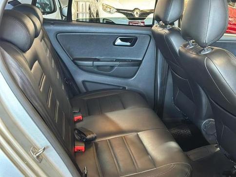 VOLKSWAGEN FOX 1.6 GII