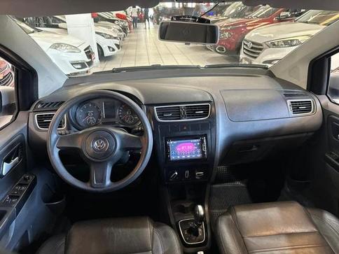 VOLKSWAGEN FOX 1.6 GII