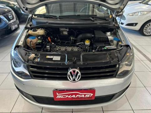 VOLKSWAGEN FOX 1.6 GII