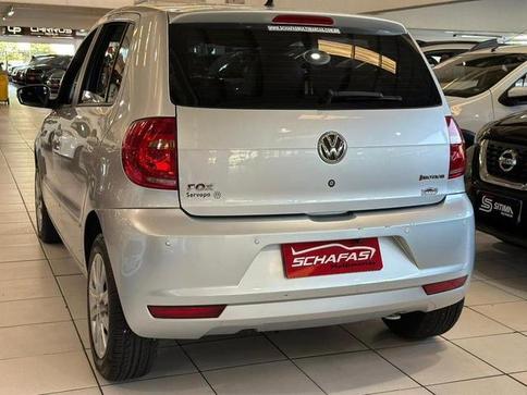 VOLKSWAGEN FOX 1.6 GII