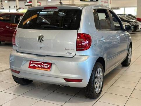 VOLKSWAGEN FOX 1.6 GII