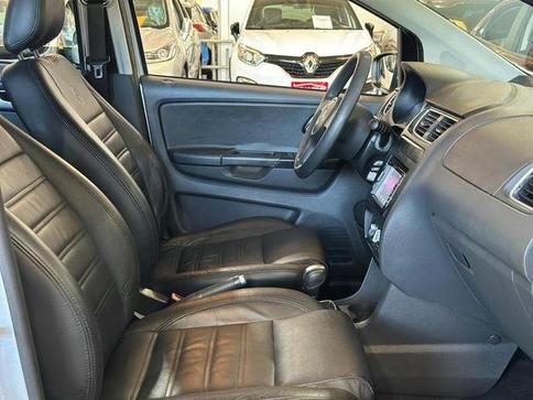 VOLKSWAGEN FOX 1.6 GII