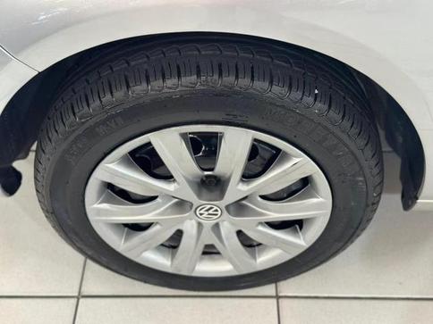 VOLKSWAGEN FOX 1.6 GII