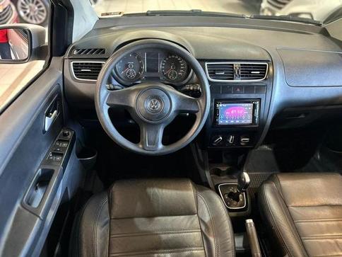 VOLKSWAGEN FOX 1.6 GII