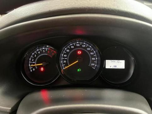 RENAULT SANDERO AUTH 10