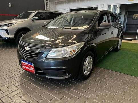 CHEVROLET ONIX 10MT JOYE