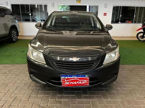 CHEVROLET ONIX 10MT JOYE